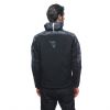 Dainese IGNITE fleece nepromokavá bunda camo vel.48